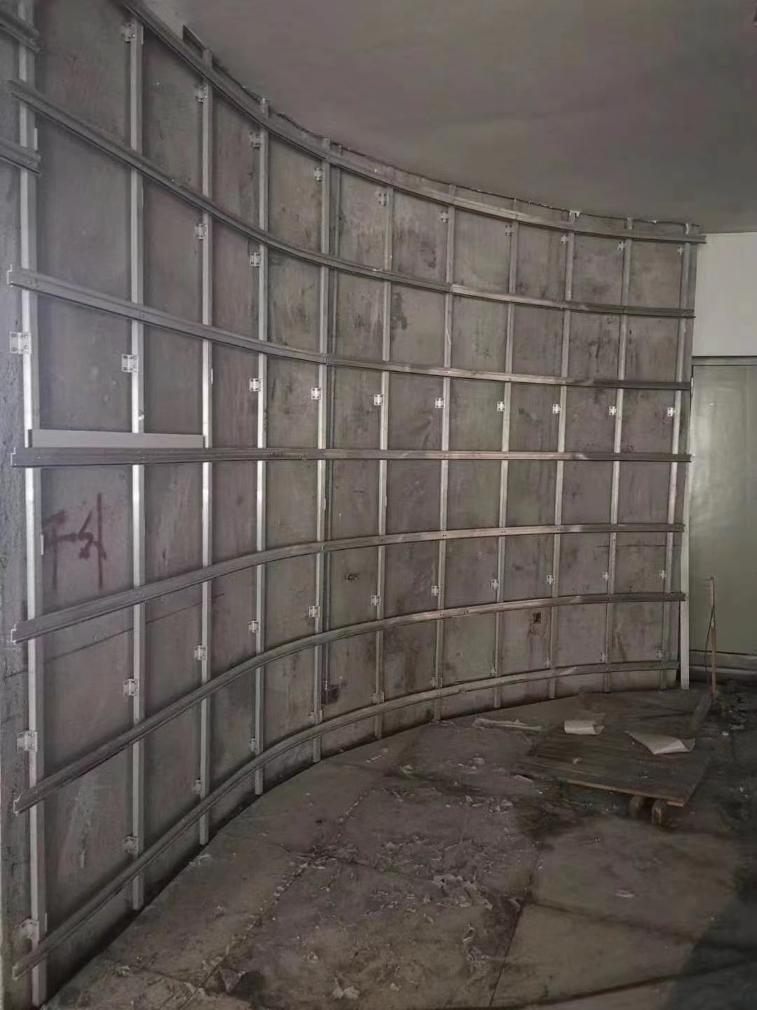 案例展示