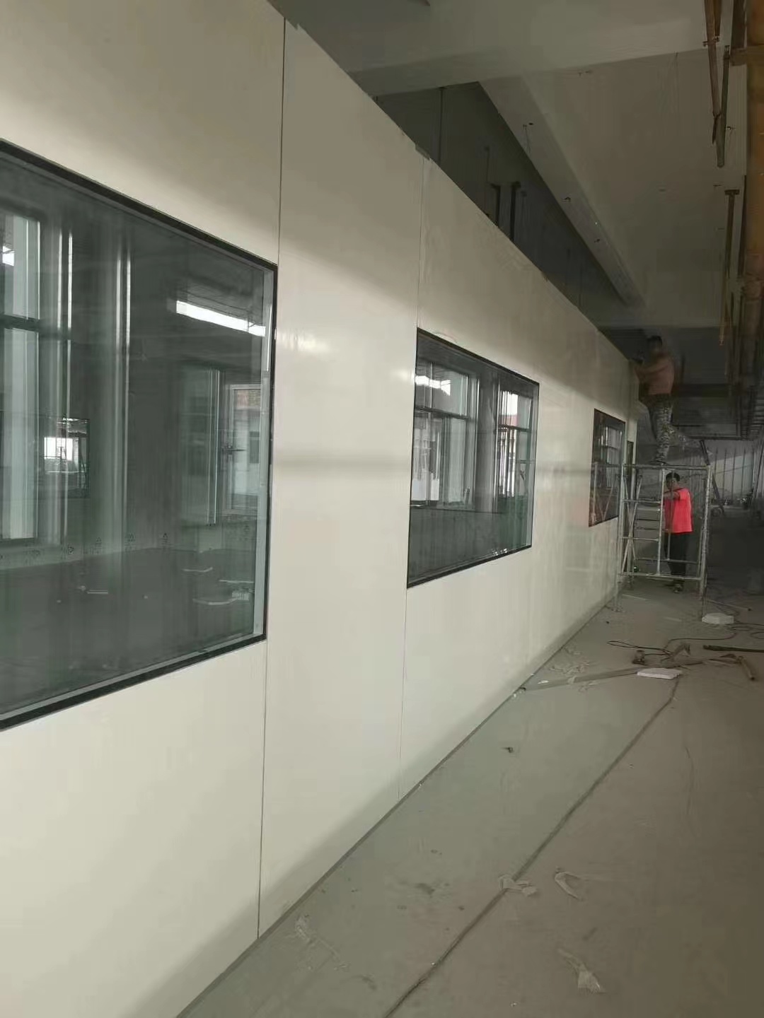 案例展示